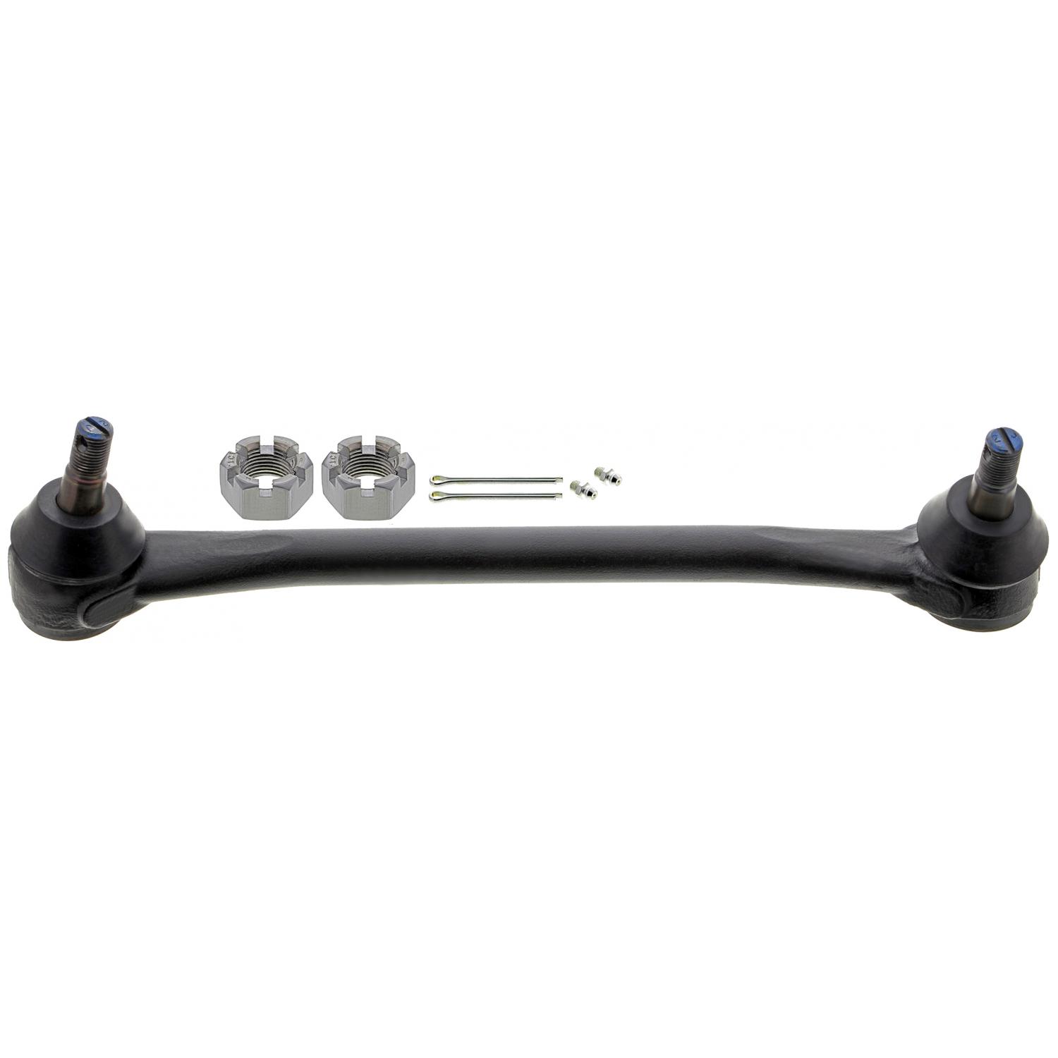 Mevotech MS400123 - Steering Drag Link Mevotech MS400123 Steering Drag Link product image 1 of 5