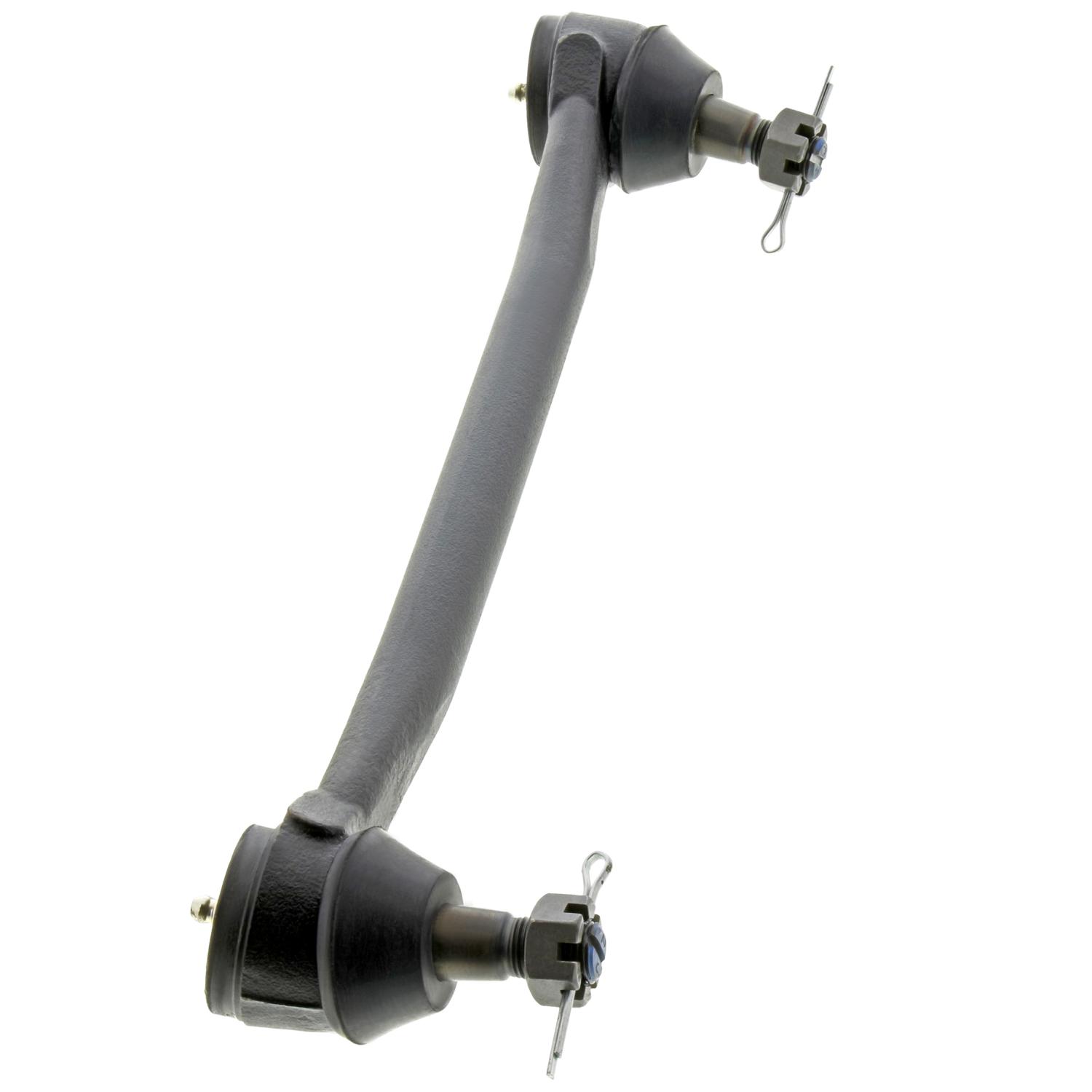 Mevotech MS400123 - Steering Drag Link Mevotech MS400123 Steering Drag Link product image 2 of 5