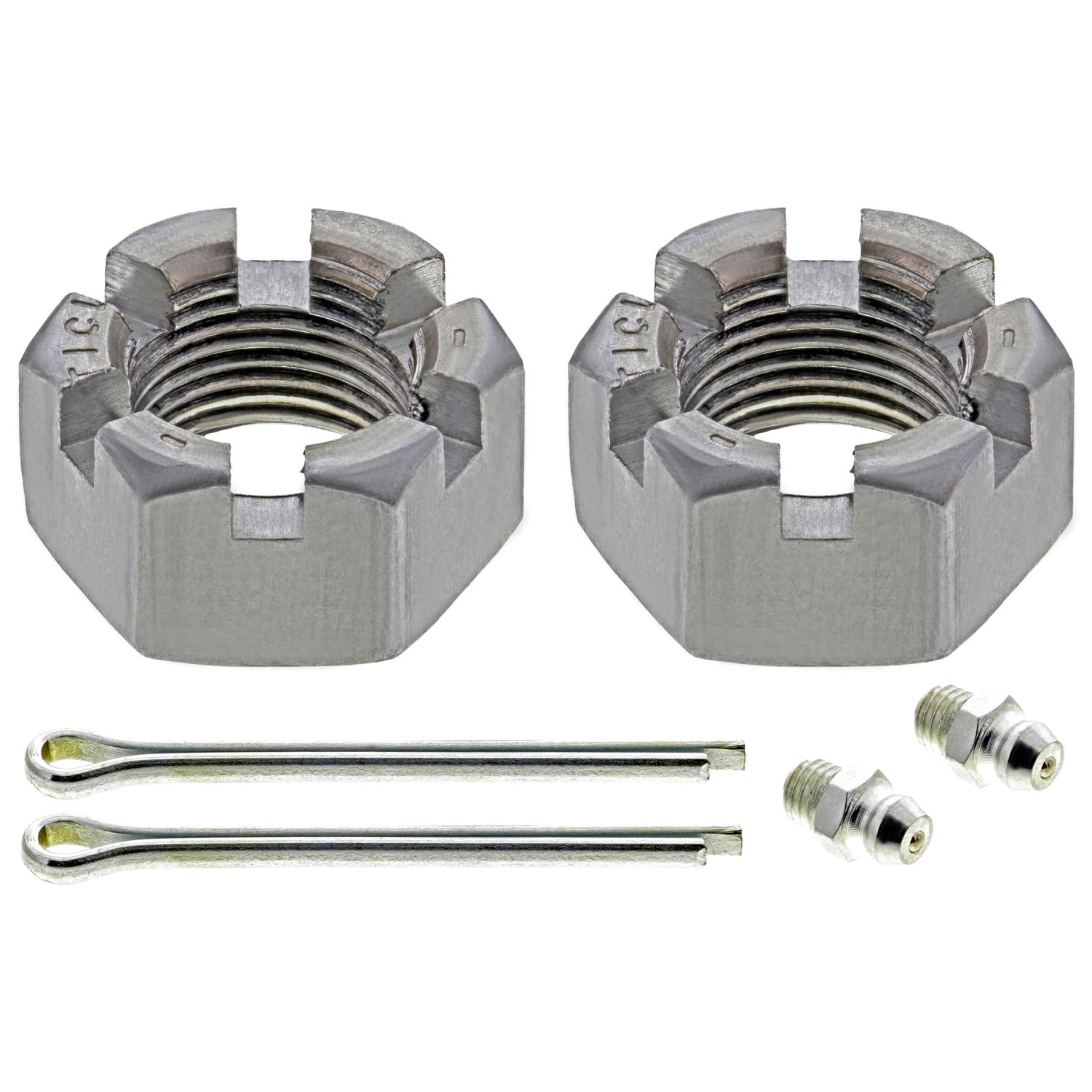 Mevotech MS400123 - Steering Drag Link Mevotech MS400123 Steering Drag Link product image 5 of 5