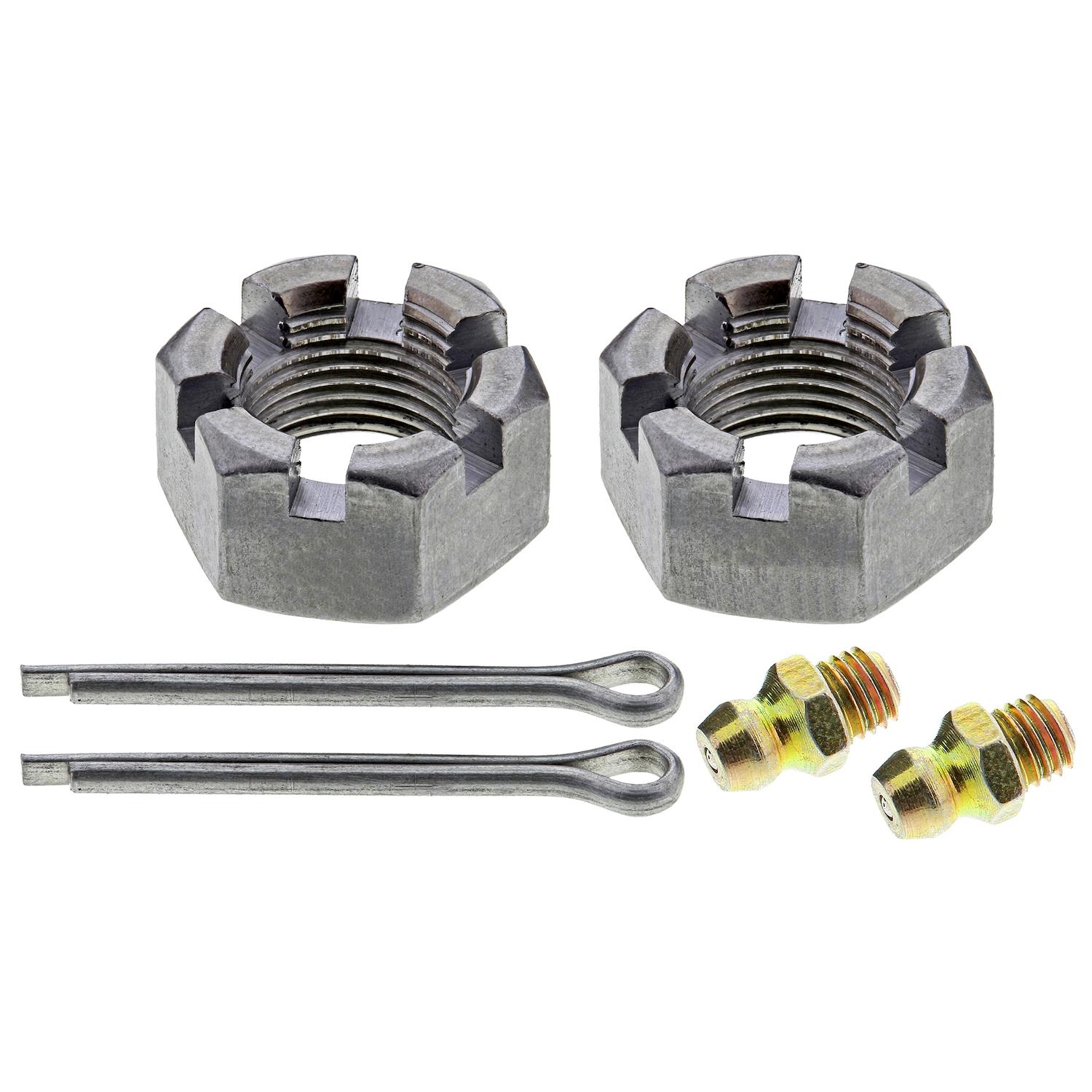 Mevotech MS400129 - Steering Drag Link Mevotech MS400129 Steering Drag Link product image 3 of 3