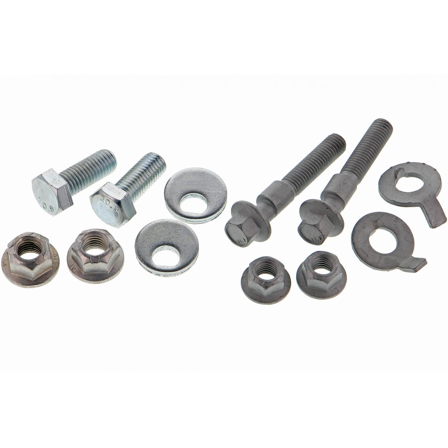 Mevotech MS400173 - Alignment Caster / Camber Kit Mevotech MS400173 Alignment Caster / Camber Kit product image 1 of 1