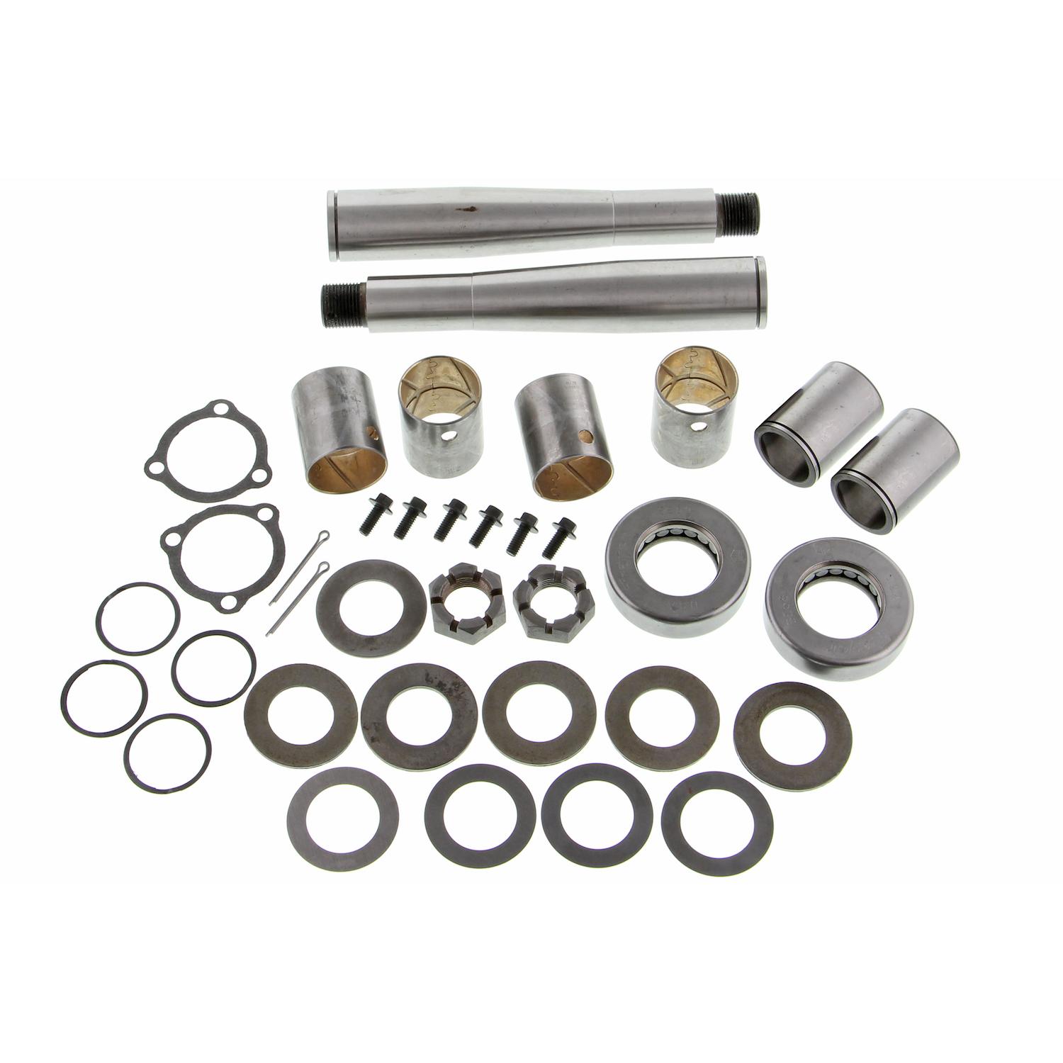 Mevotech MS400182 - Steering King Pin Set Mevotech MS400182 Steering King Pin Set product image 1 of 1