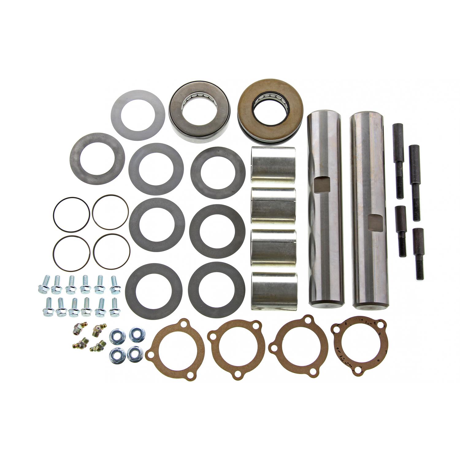 Mevotech MS400184 - Steering King Pin Set Mevotech MS400184 Steering King Pin Set product image 1 of 1