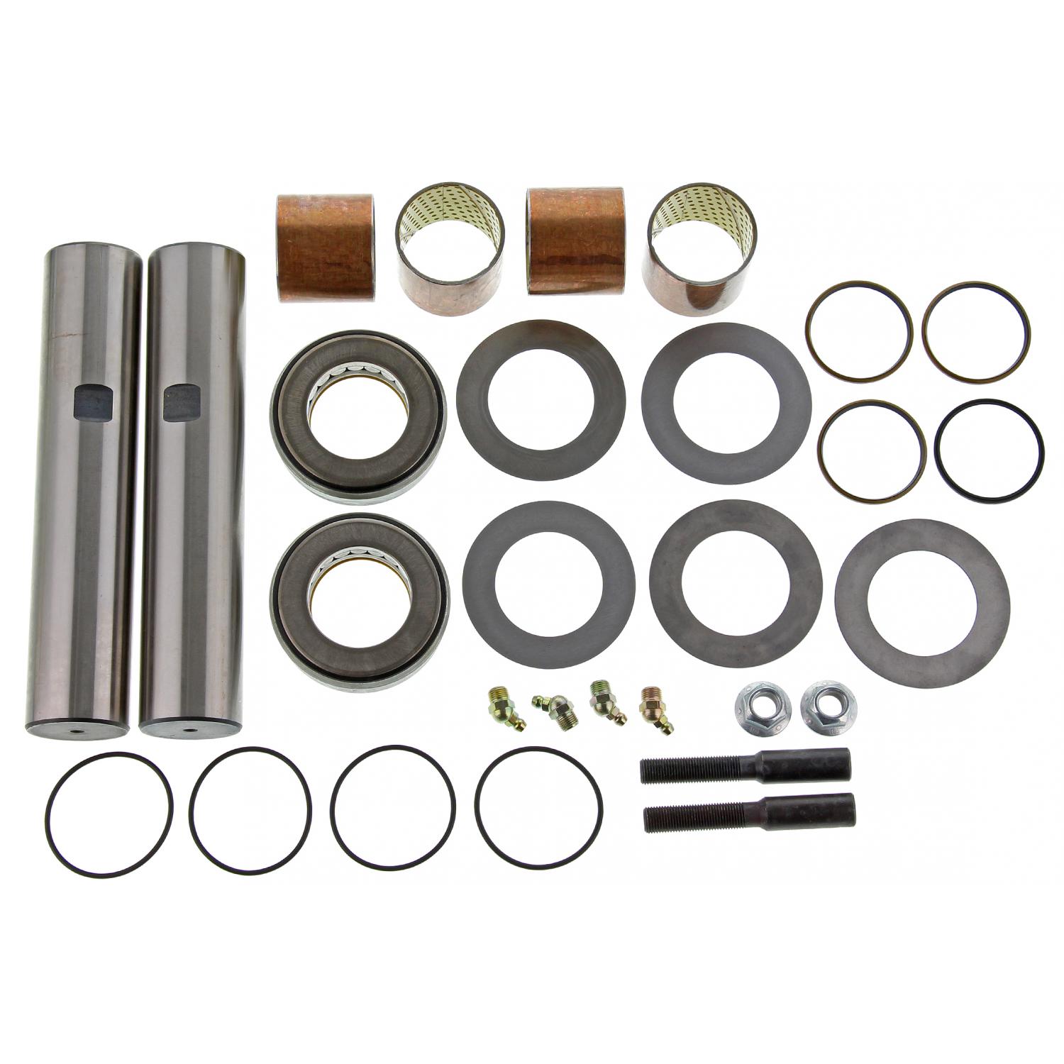 Mevotech MS400188 Steering King Pin Set product image 1 of 1
