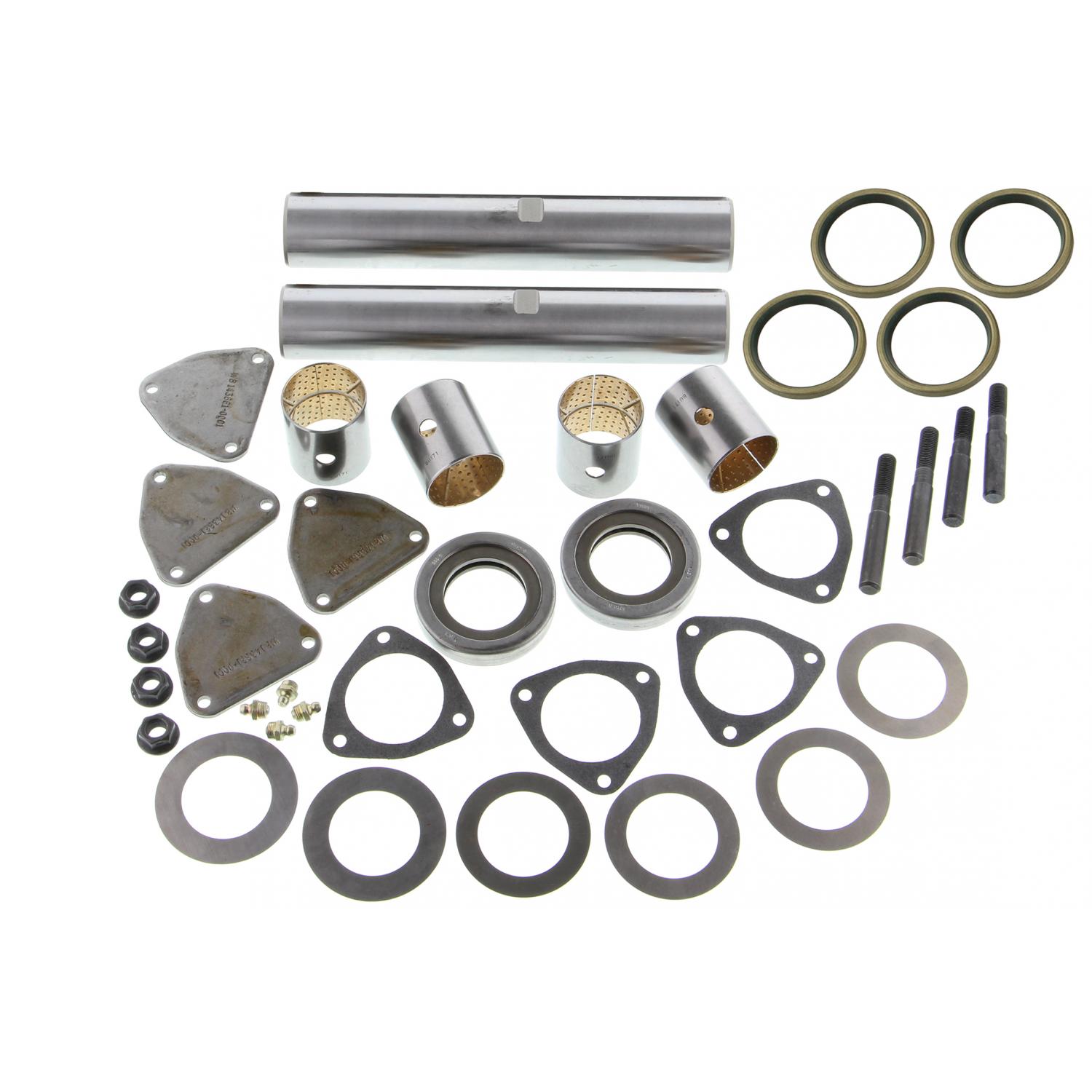 Mevotech MS400189 - Steering King Pin Set Mevotech MS400189 Steering King Pin Set product image 1 of 1