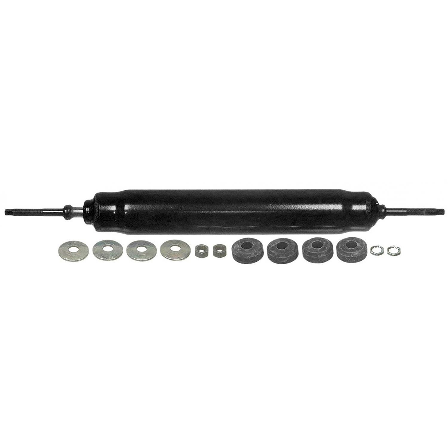 Mevotech MS40019 - Steering Damper Mevotech MS40019 Steering Damper product image 1 of 1