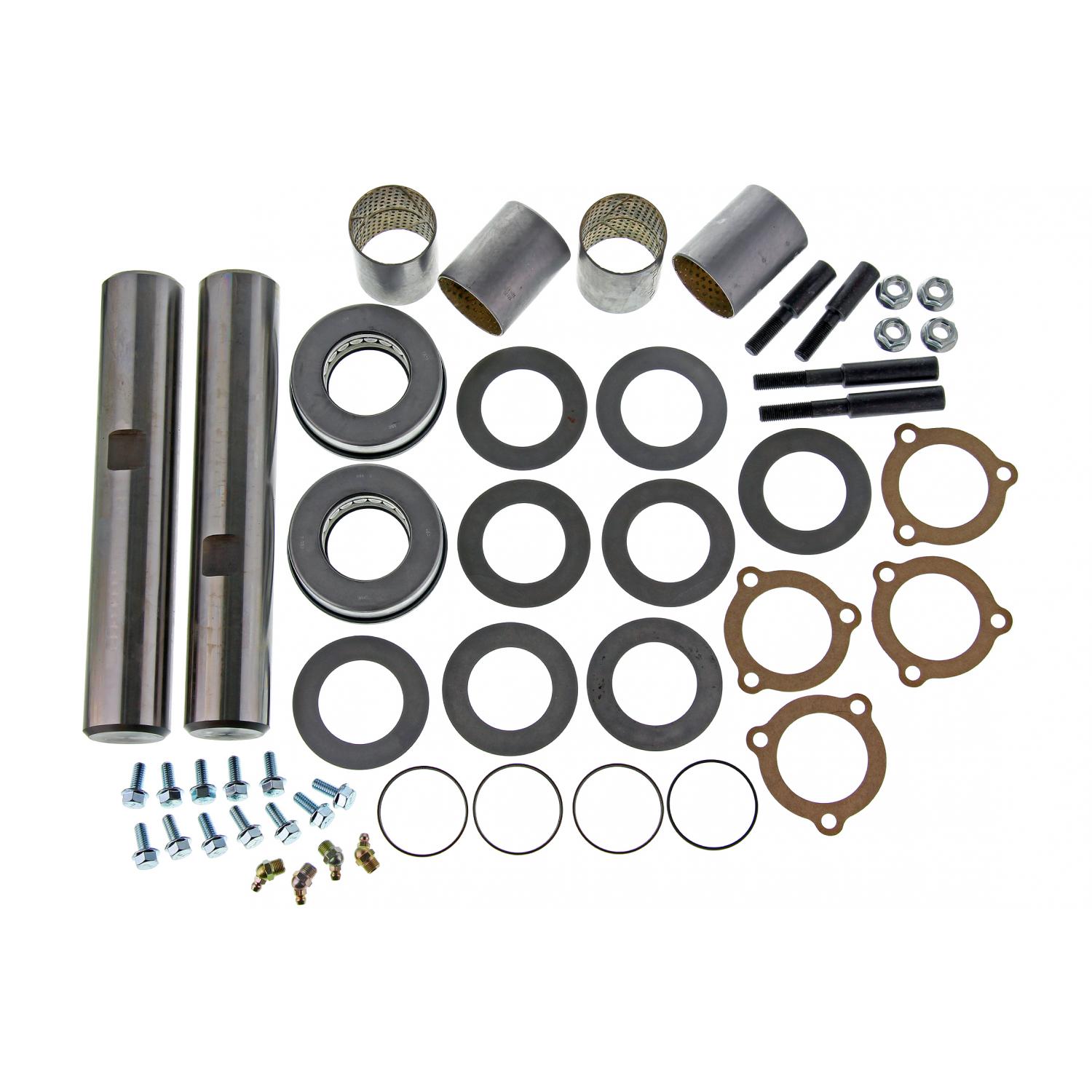 Mevotech MS400192 - Steering King Pin Set Mevotech MS400192 Steering King Pin Set product image 1 of 1