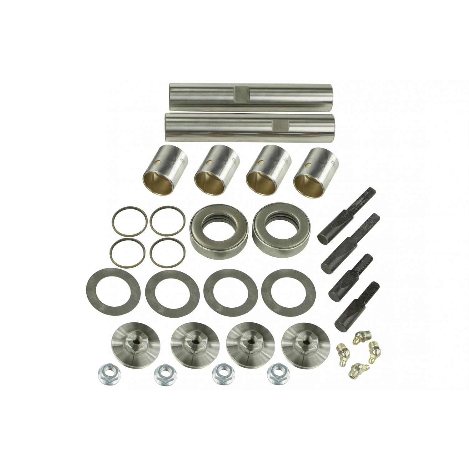 Mevotech MS400194 Steering King Pin Set product image 1 of 1
