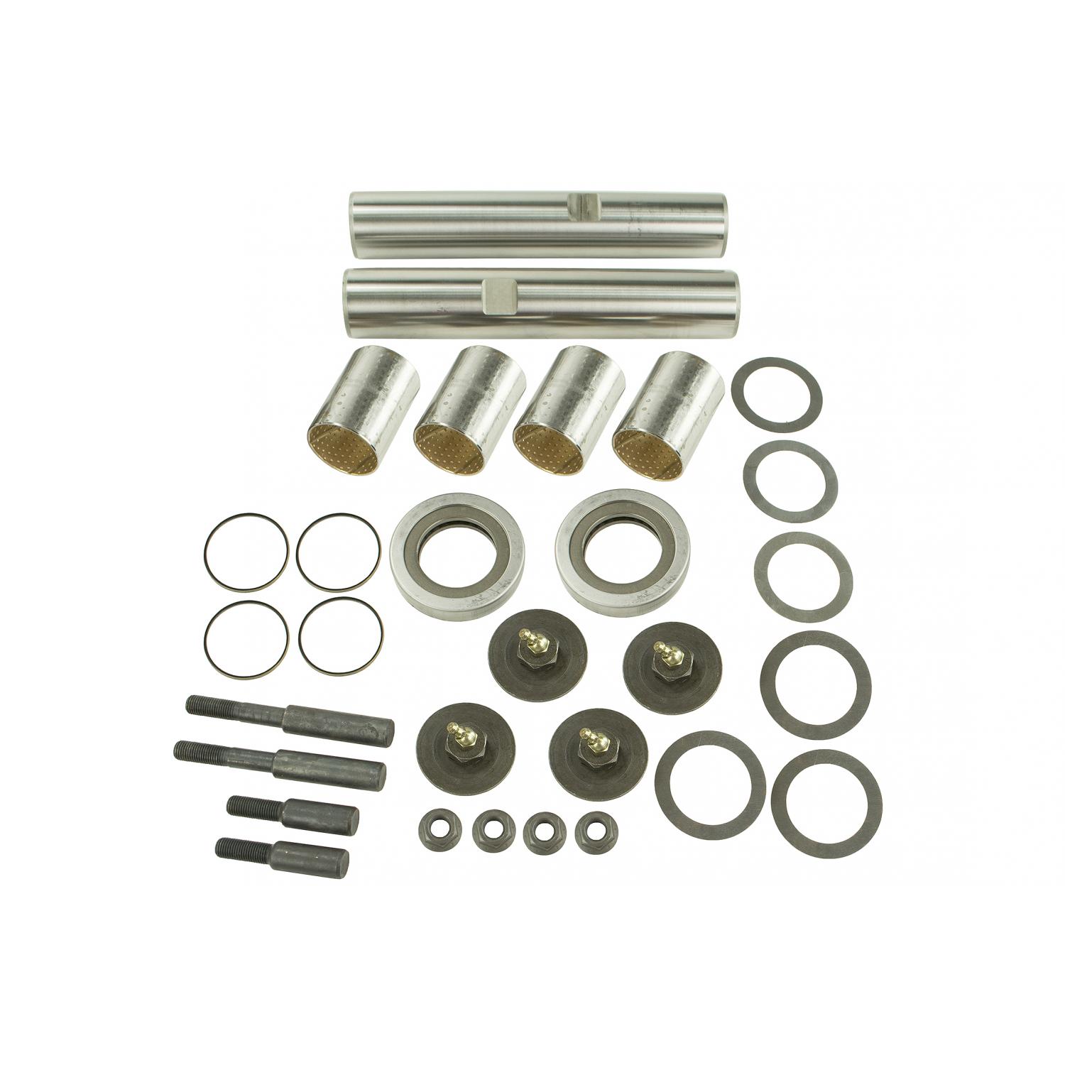 Mevotech MS400195 - Steering King Pin Set Mevotech MS400195 Steering King Pin Set product image 1 of 1