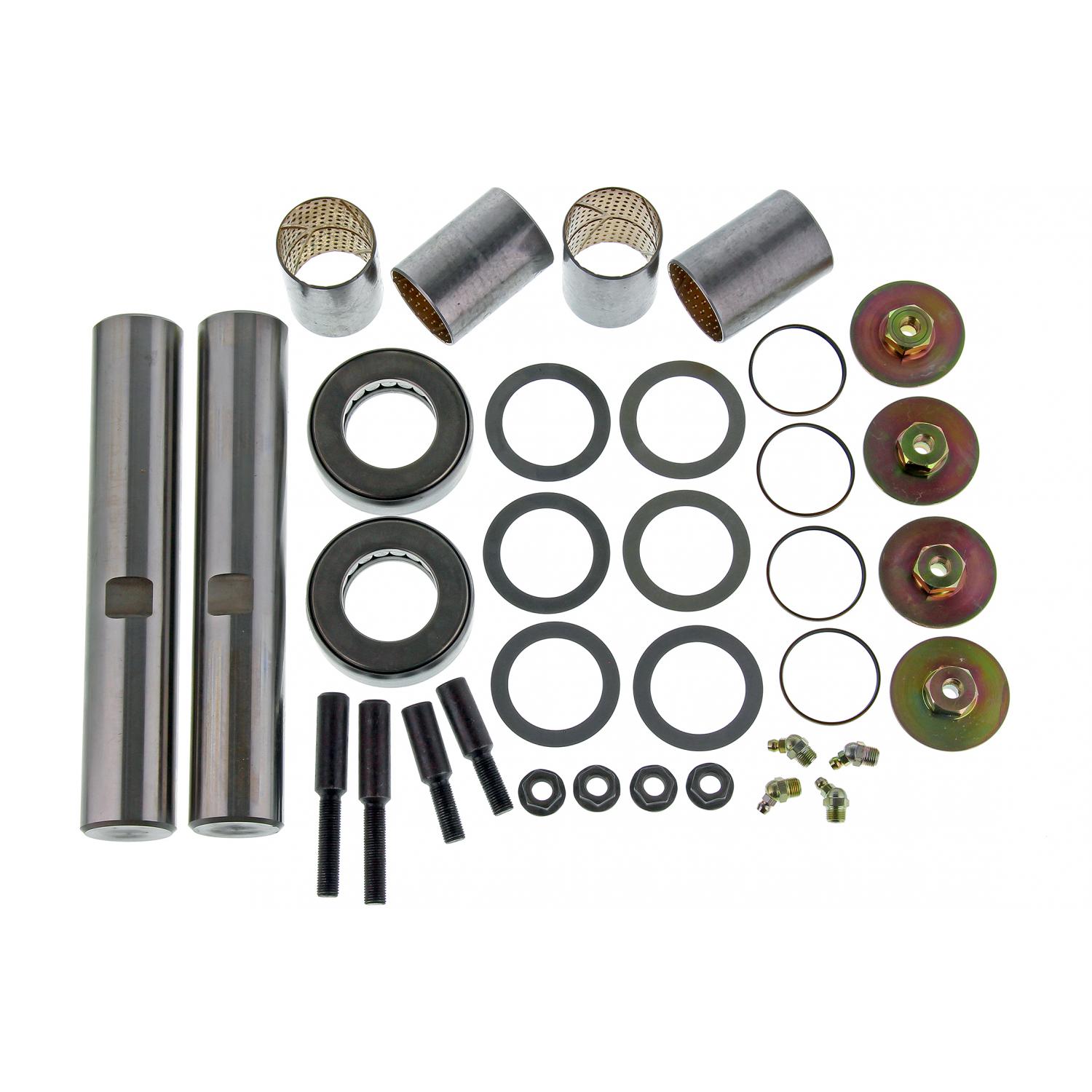 Mevotech MS400198 - Steering King Pin Set Mevotech MS400198 Steering King Pin Set product image 1 of 1