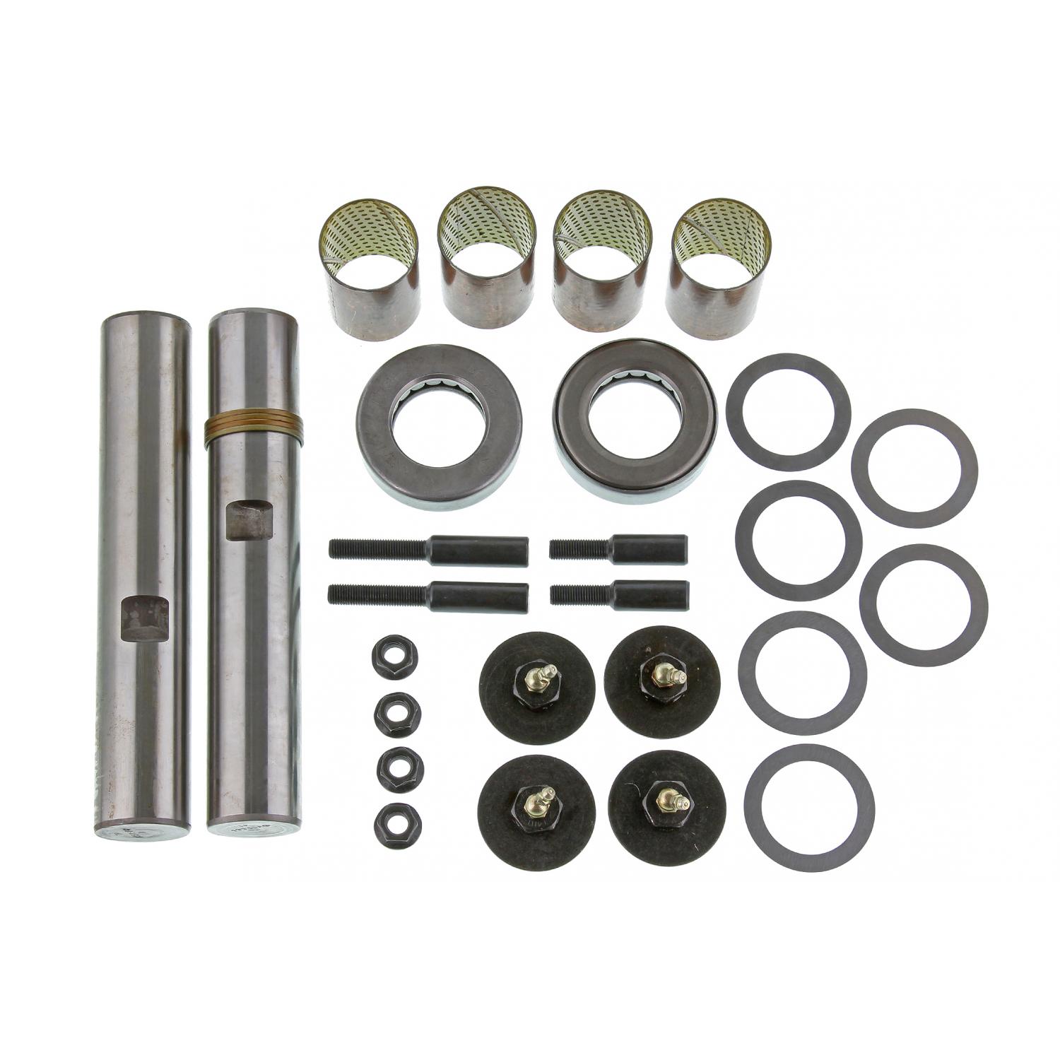 Mevotech MS400200 - Steering King Pin Set Mevotech MS400200 Steering King Pin Set product image 1 of 1