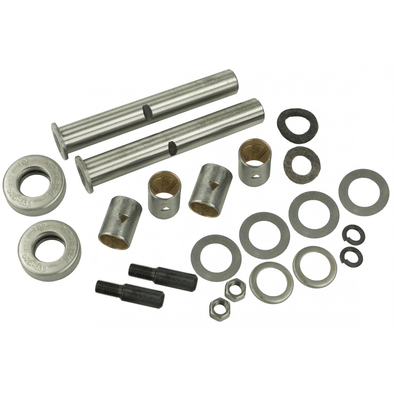 Mevotech MS400202 - Steering King Pin Set Mevotech MS400202 Steering King Pin Set product image 1 of 1