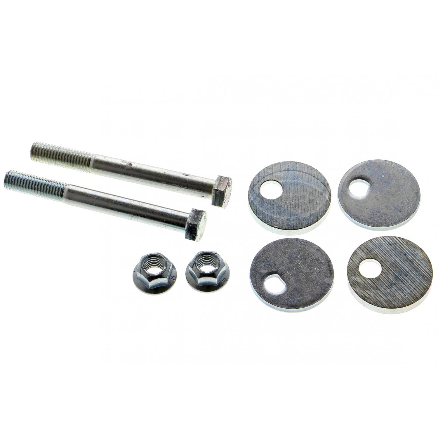 Mevotech MS400276 Alignment Cam Bolt Kit product image 1 of 1