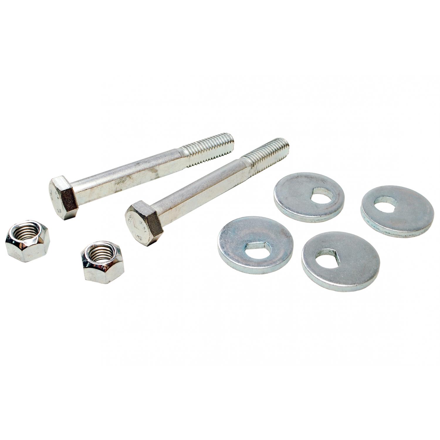Mevotech MS40028 Alignment Cam Bolt Kit product image 1 of 4