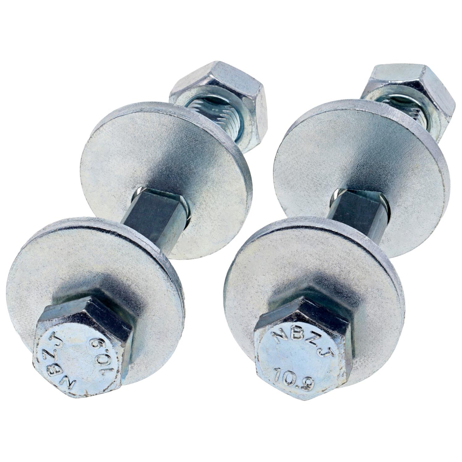Mevotech MS40028 Alignment Cam Bolt Kit product image 2 of 4