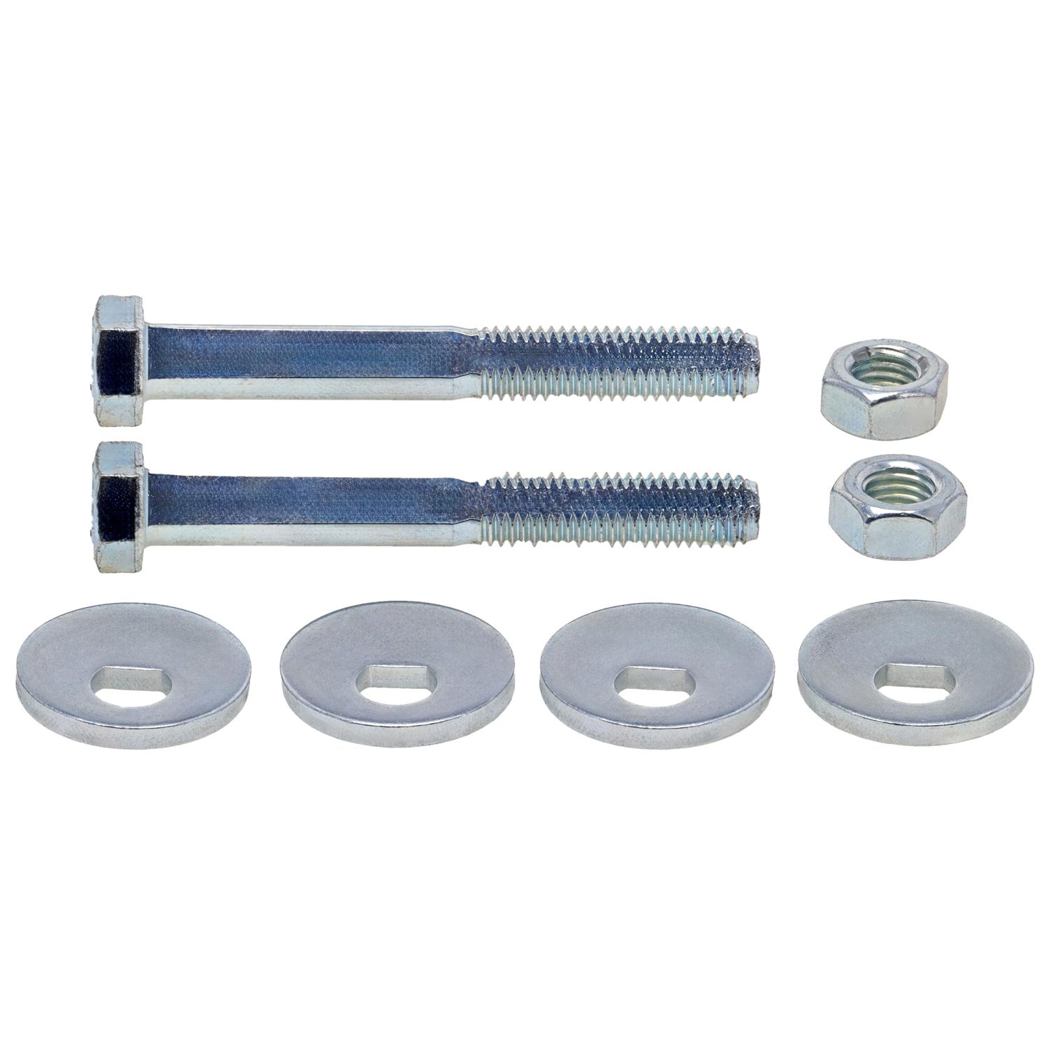 Mevotech MS40028 Alignment Cam Bolt Kit product image 3 of 4