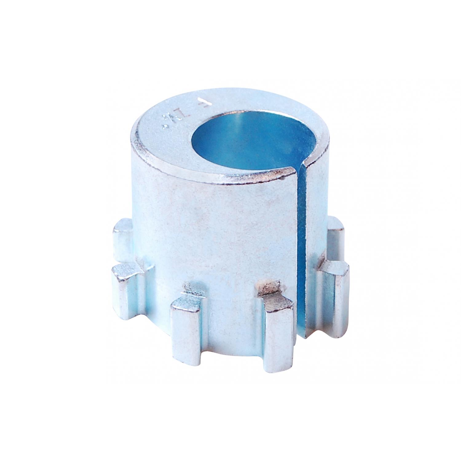 Mevotech MS40039 - Alignment Caster / Camber Bushing Mevotech MS40039 Alignment Caster / Camber Bushing product image 1 of 1