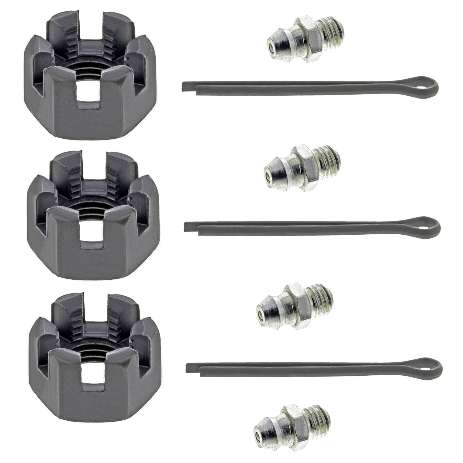 Mevotech MS400459 - Steering Linkage Assembly Mevotech MS400459 Steering Linkage Assembly product image 4 of 5