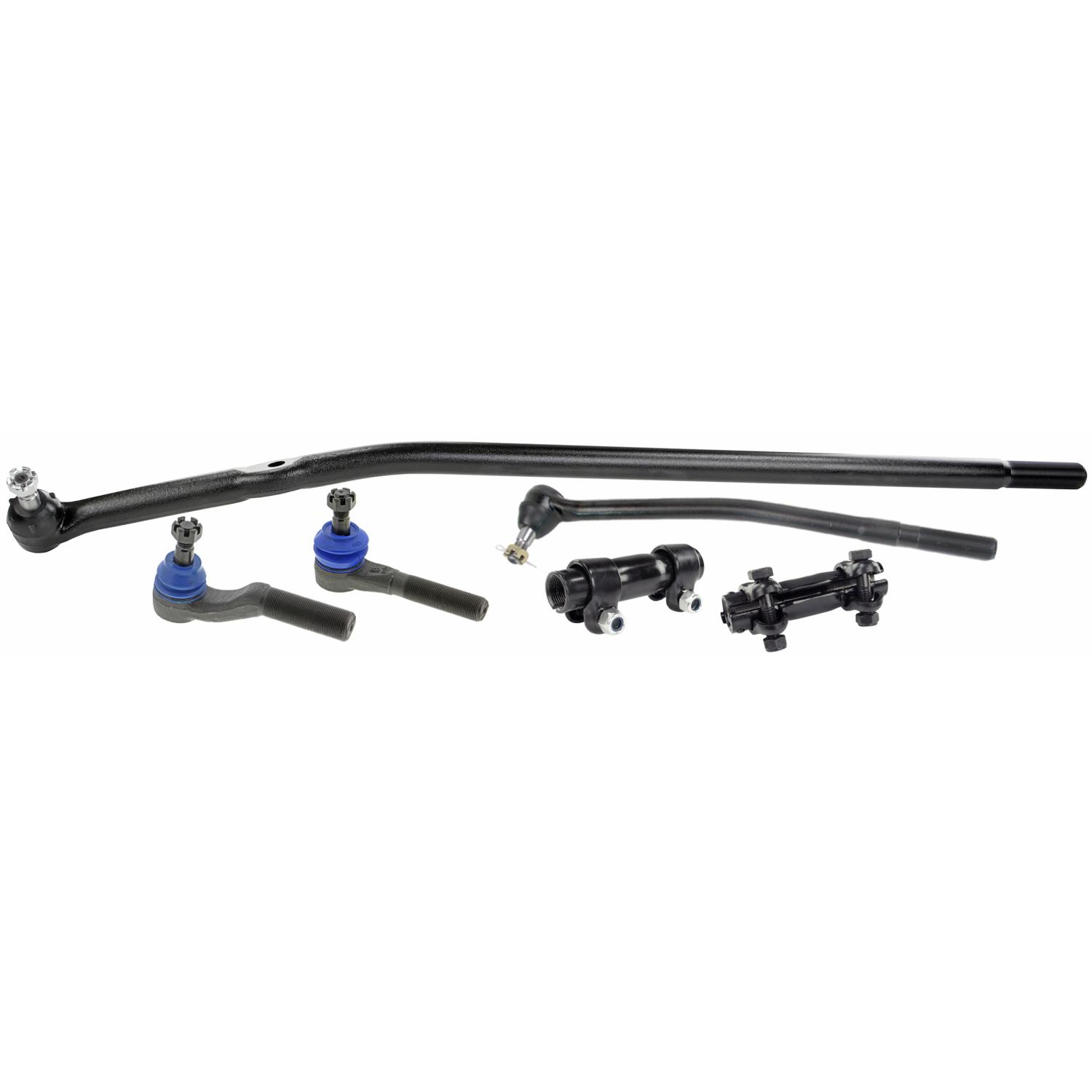 Mevotech MS400460 - Steering Linkage Assembly Mevotech MS400460 Steering Linkage Assembly product image 4 of 4