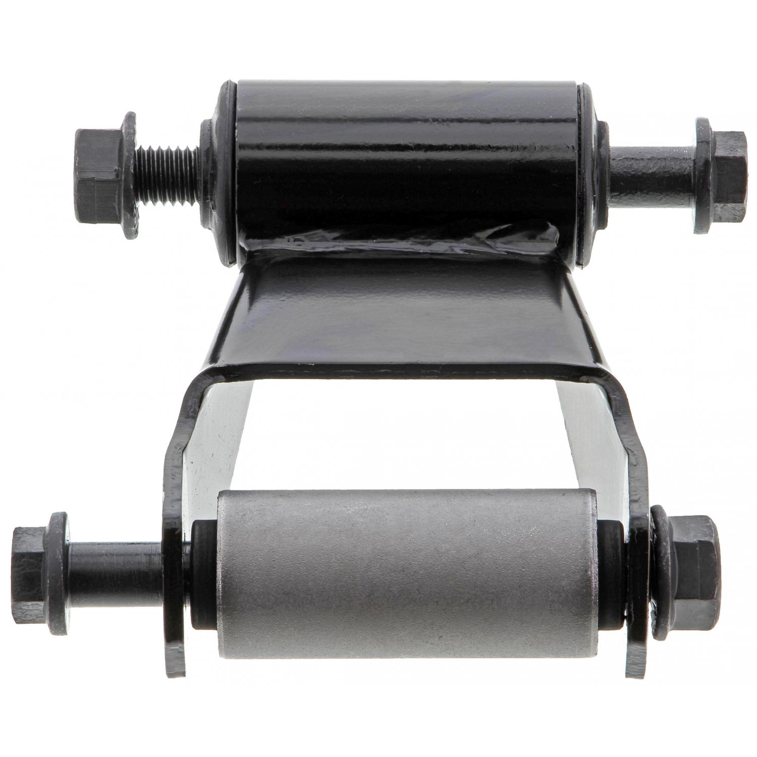 Mevotech MS400473 - Leaf Spring Shackle Mevotech MS400473 Leaf Spring Shackle product image 1 of 4