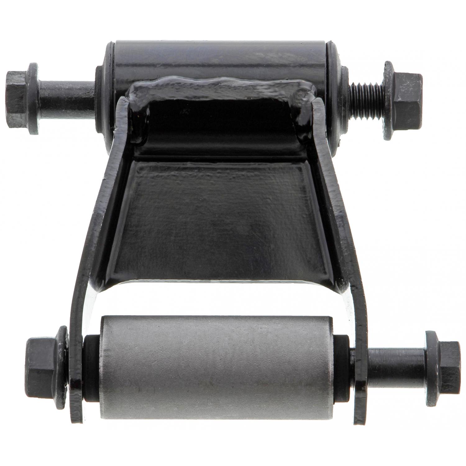 Mevotech MS400473 - Leaf Spring Shackle Mevotech MS400473 Leaf Spring Shackle product image 2 of 4