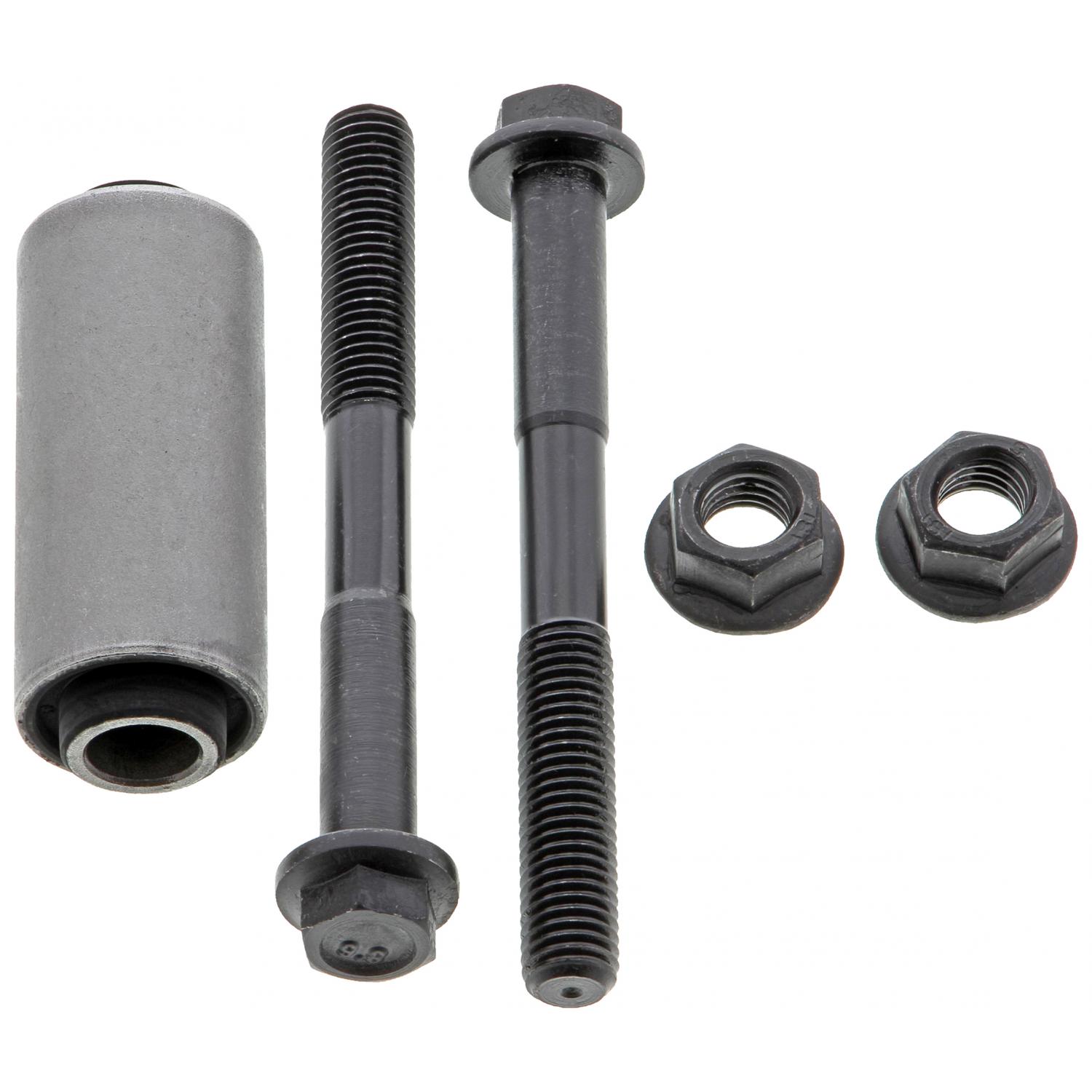 Mevotech MS400473 - Leaf Spring Shackle Mevotech MS400473 Leaf Spring Shackle product image 3 of 4