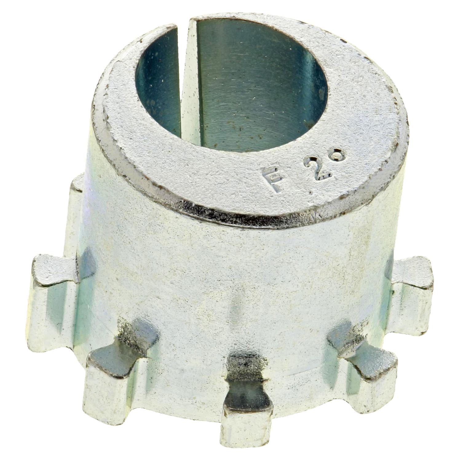 Mevotech MS400477 - Alignment Camber Bushing Mevotech MS400477 Alignment Camber Bushing product image 1 of 4