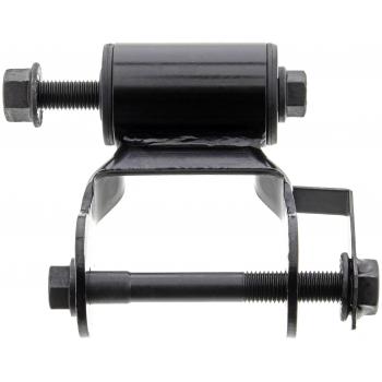 Mevotech MS400493 - Leaf Spring Shackle Mevotech MS400493 Leaf Spring Shackle product image 1 of 5