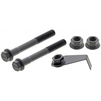 Mevotech MS400493 - Leaf Spring Shackle Mevotech MS400493 Leaf Spring Shackle product image 3 of 5