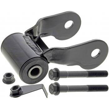 Mevotech MS400493 - Leaf Spring Shackle Mevotech MS400493 Leaf Spring Shackle product image 4 of 5