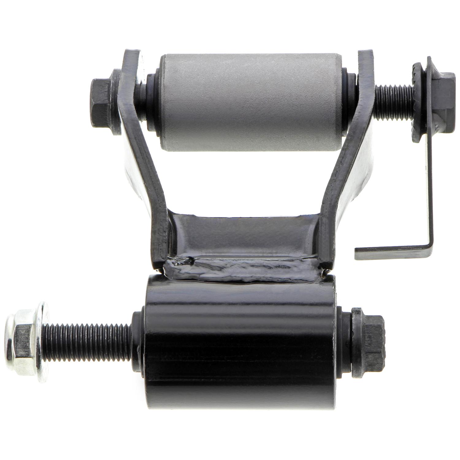 Mevotech MS400494 - Leaf Spring Shackle Mevotech MS400494 Leaf Spring Shackle product image 1 of 4