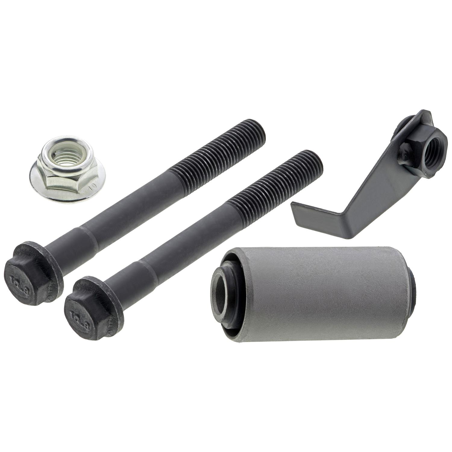 Mevotech MS400494 - Leaf Spring Shackle Mevotech MS400494 Leaf Spring Shackle product image 3 of 4