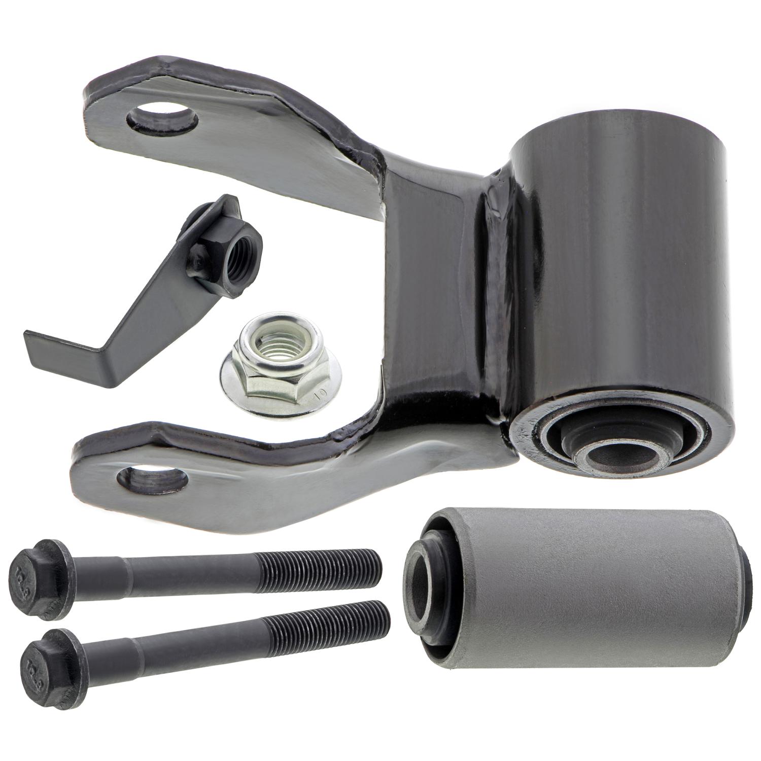 Mevotech MS400494 - Leaf Spring Shackle Mevotech MS400494 Leaf Spring Shackle product image 4 of 4
