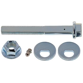 Mevotech MS400497 Alignment Cam Bolt Kit product image 3 of 3