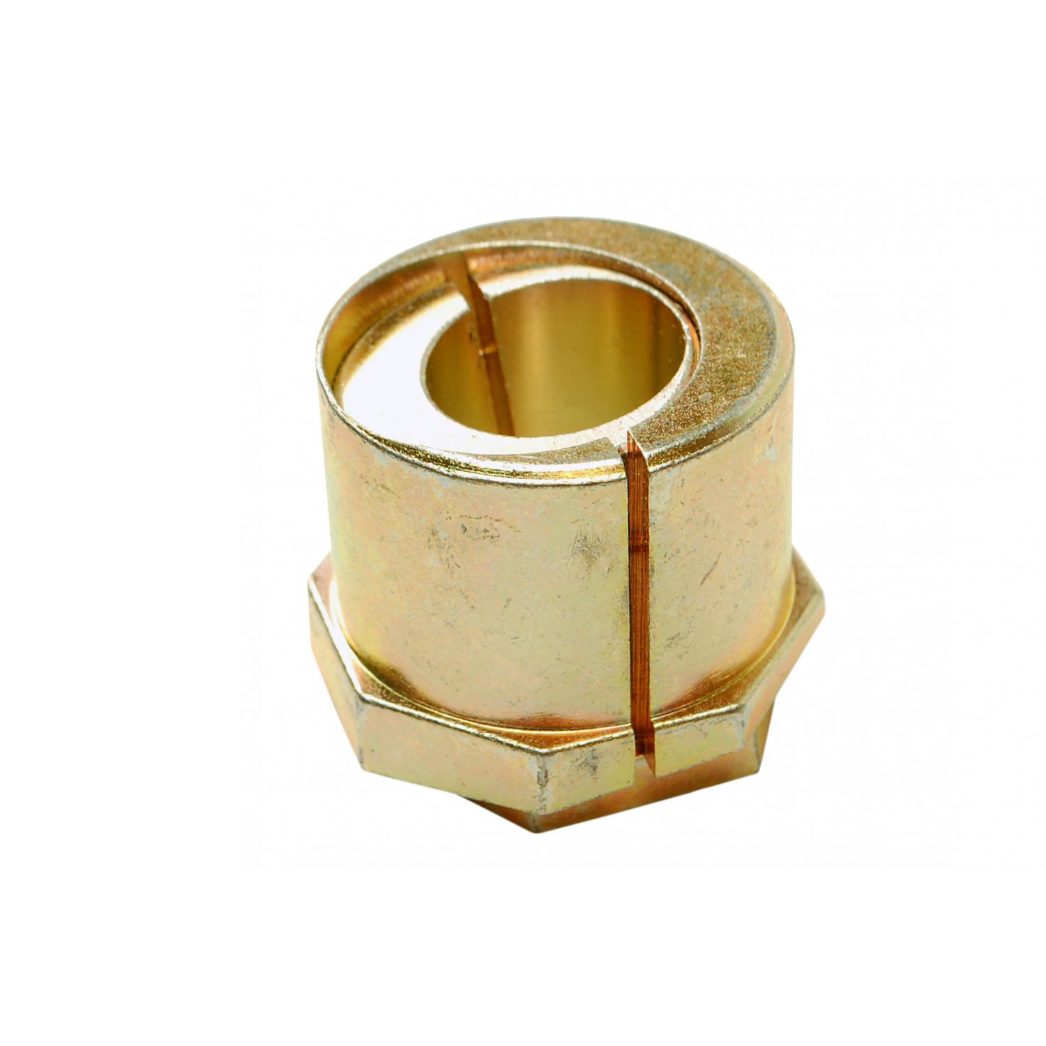 Mevotech MS40075 - Alignment Caster / Camber Bushing Mevotech MS40075 Alignment Caster / Camber Bushing product image 1 of 1