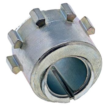Mevotech MS40076 - Alignment Caster / Camber Bushing Mevotech MS40076 Alignment Caster / Camber Bushing product image 2 of 4