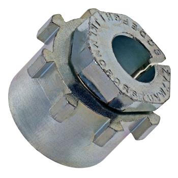 Mevotech MS40076 - Alignment Caster / Camber Bushing Mevotech MS40076 Alignment Caster / Camber Bushing product image 3 of 4
