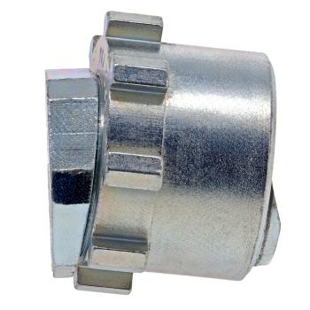 Mevotech MS40076 - Alignment Caster / Camber Bushing Mevotech MS40076 Alignment Caster / Camber Bushing product image 4 of 4