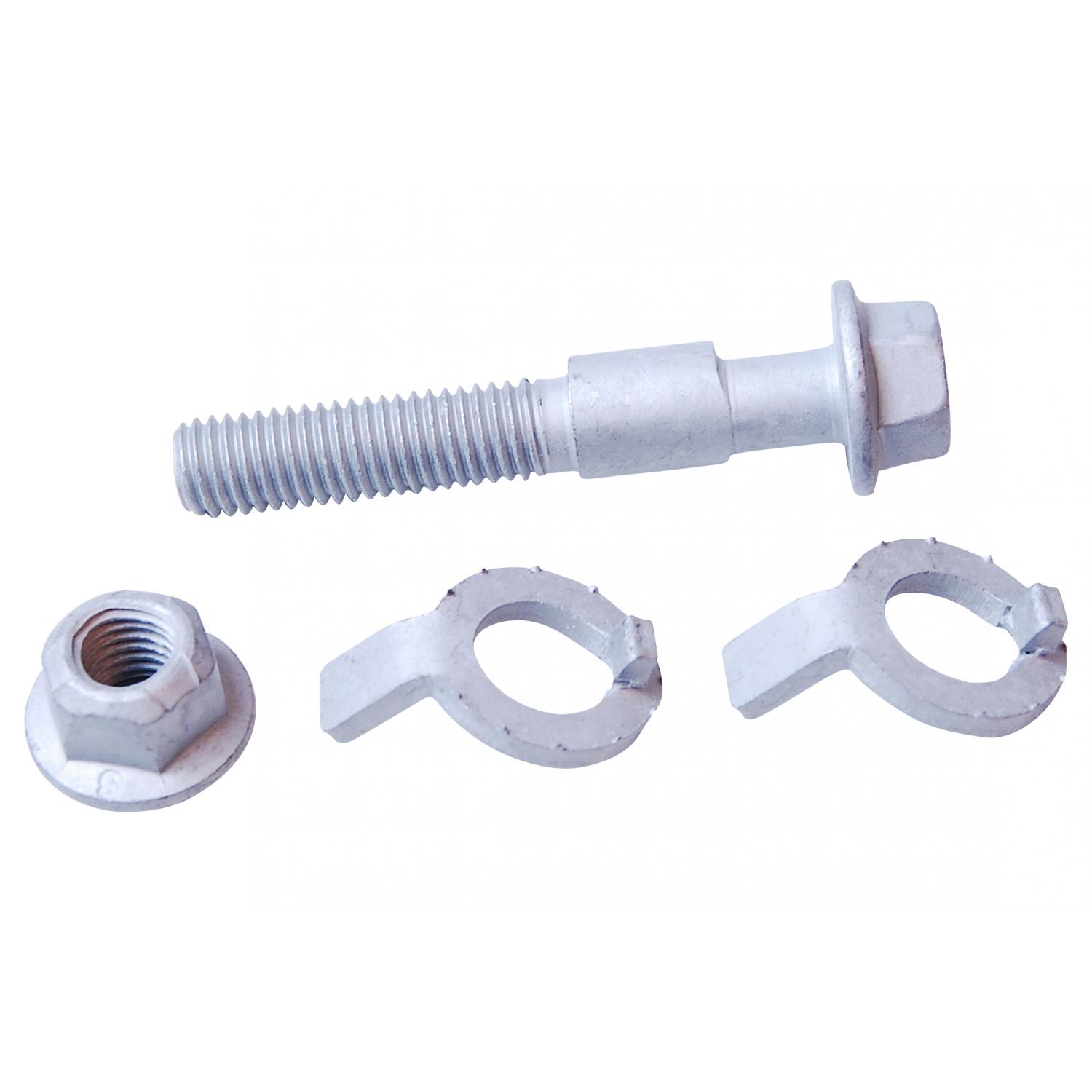 Mevotech MS40077 Alignment Cam Bolt Kit product image 1 of 1