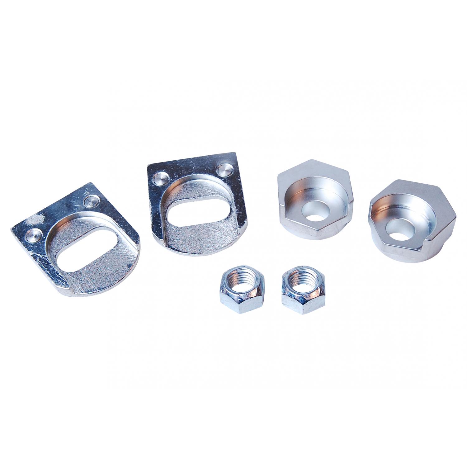 Mevotech MS40078 - Alignment Cam Bolt Kit Mevotech MS40078 Alignment Cam Bolt Kit product image 1 of 1