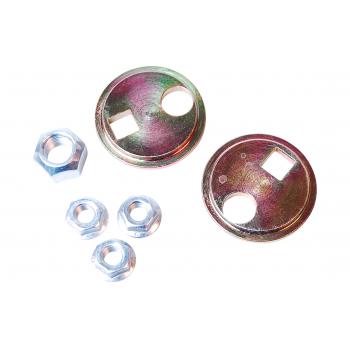 Mevotech MS40081 Alignment Caster / Camber Kit product image 3 of 3