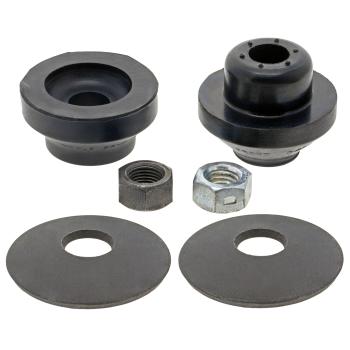 Mevotech MS404131 Suspension Strut Rod Bushing product image 2 of 2