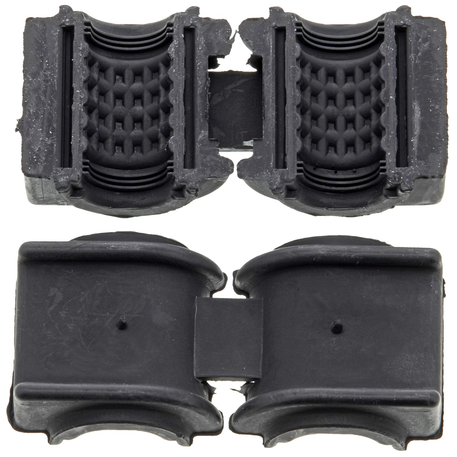 Mevotech MS404285 - Suspension Stabilizer Bar Bushing Kit Mevotech MS404285 Suspension Stabilizer Bar Bushing Kit product image 3 of 3