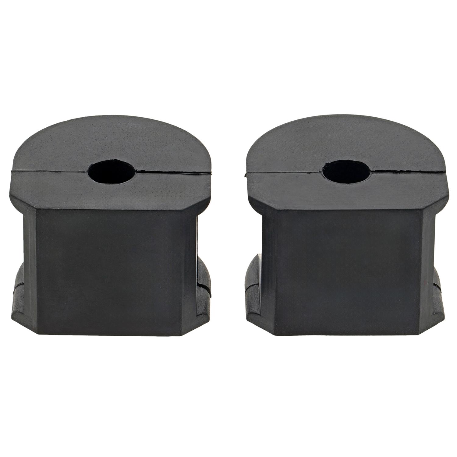 Mevotech MS404308 - Suspension Stabilizer Bar Bushing Kit Mevotech MS404308 Suspension Stabilizer Bar Bushing Kit product image 1 of 4
