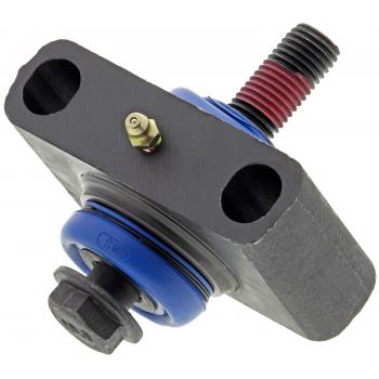Mevotech MS404320 Suspension Control Arm Bushing product image 1 of 4