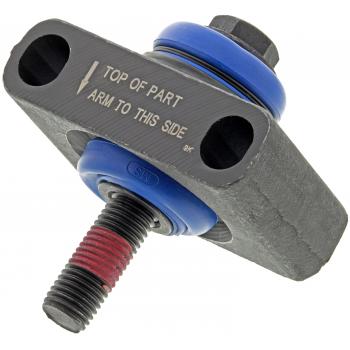 Mevotech MS404320 Suspension Control Arm Bushing product image 2 of 4