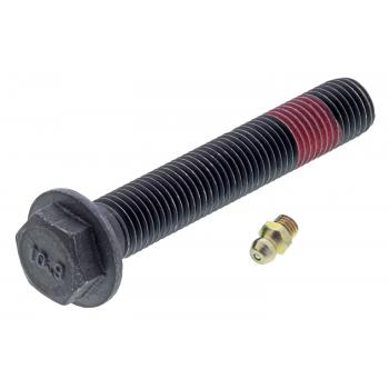 Mevotech MS404320 Suspension Control Arm Bushing product image 3 of 4