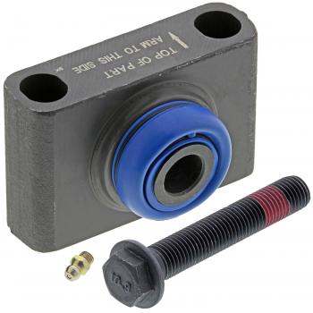 Mevotech MS404320 Suspension Control Arm Bushing product image 4 of 4