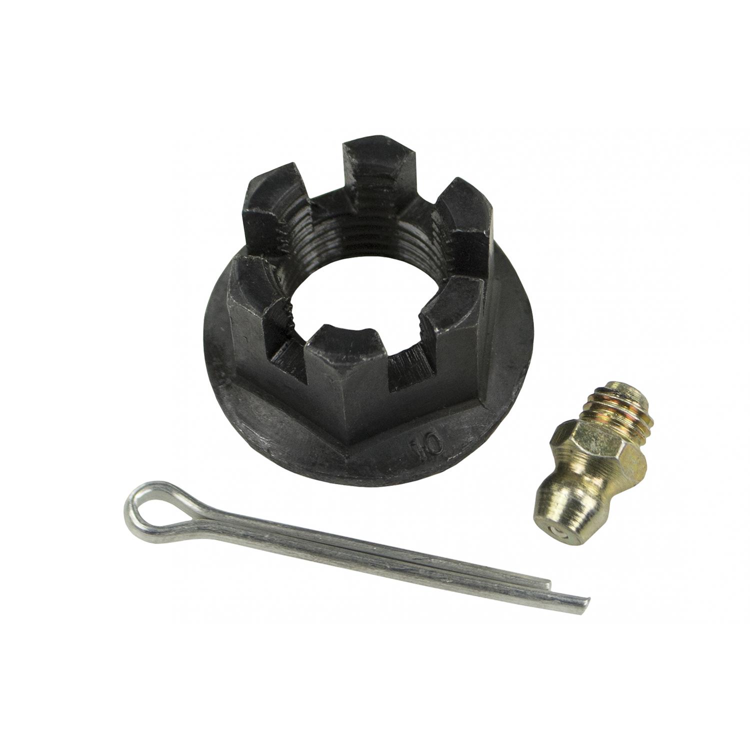 Mevotech MS40451 - Steering Drag Link Mevotech MS40451 Steering Drag Link product image 3 of 3