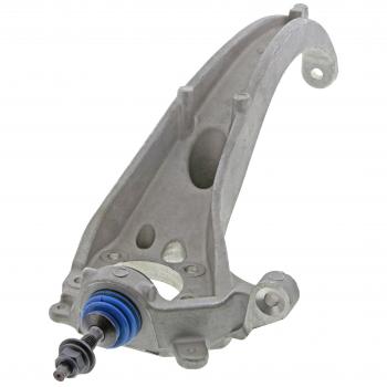 Mevotech MS40504 Suspension Ball Joint product image 2 of 6